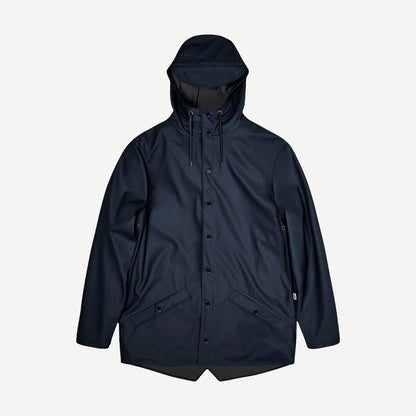 Rains Jacket (more colors available) - Galvanic.co