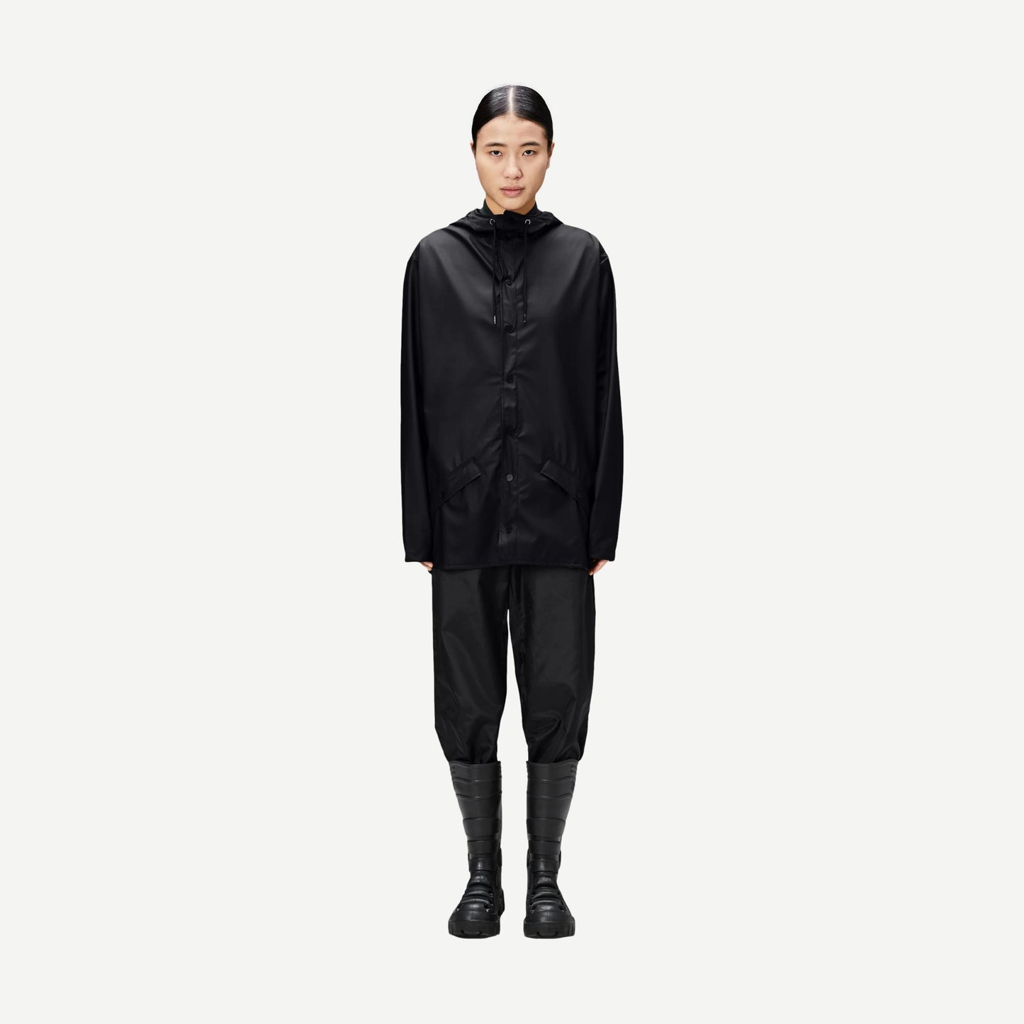 Rains Jacket (More Colors Available) - Galvanic.co