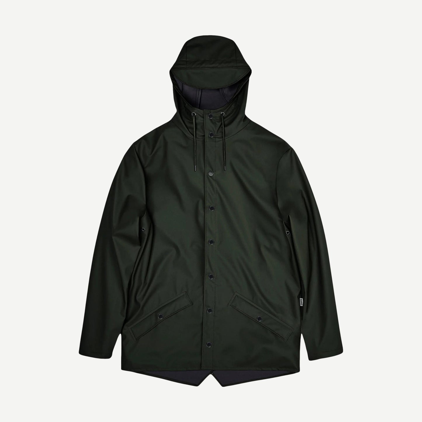Rains Jacket (More Colors Available) - Galvanic.co