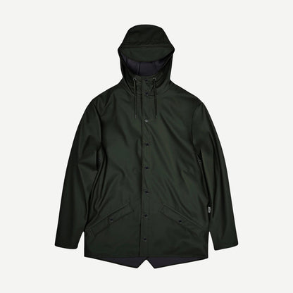 Rains Jacket (More Colors Available) - Galvanic.co