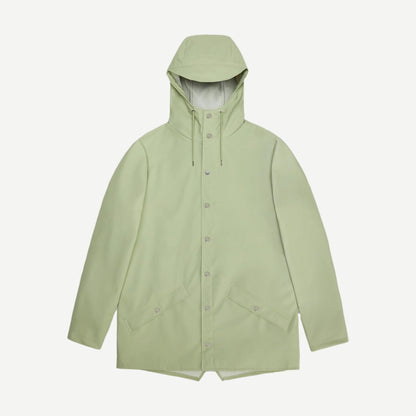 Rains Jacket (More Colors Available) - Galvanic.co