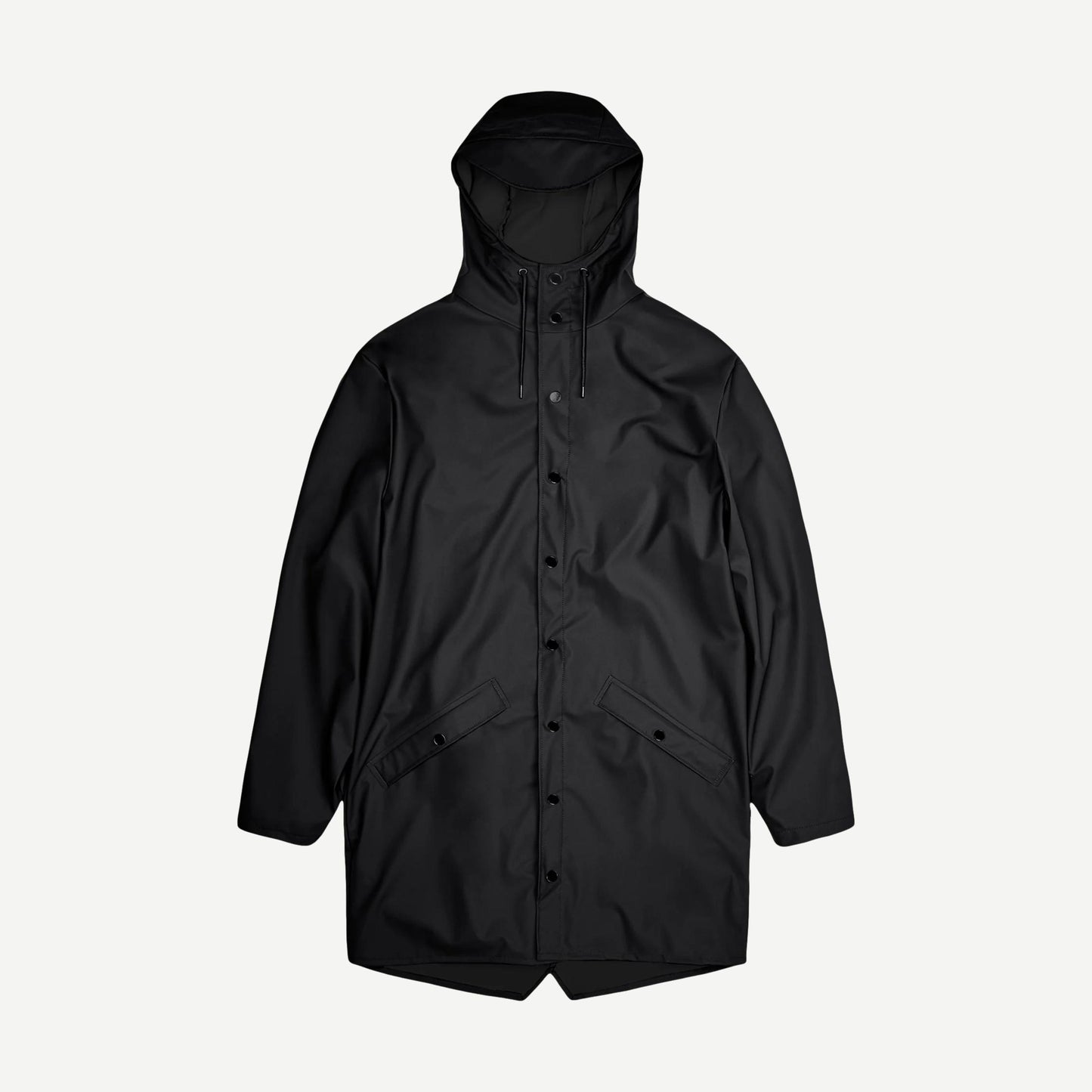 Rains Long Jacket (More Colors Available) - Galvanic.co