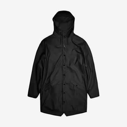 Rains Long Jacket (More Colors Available) - Galvanic.co