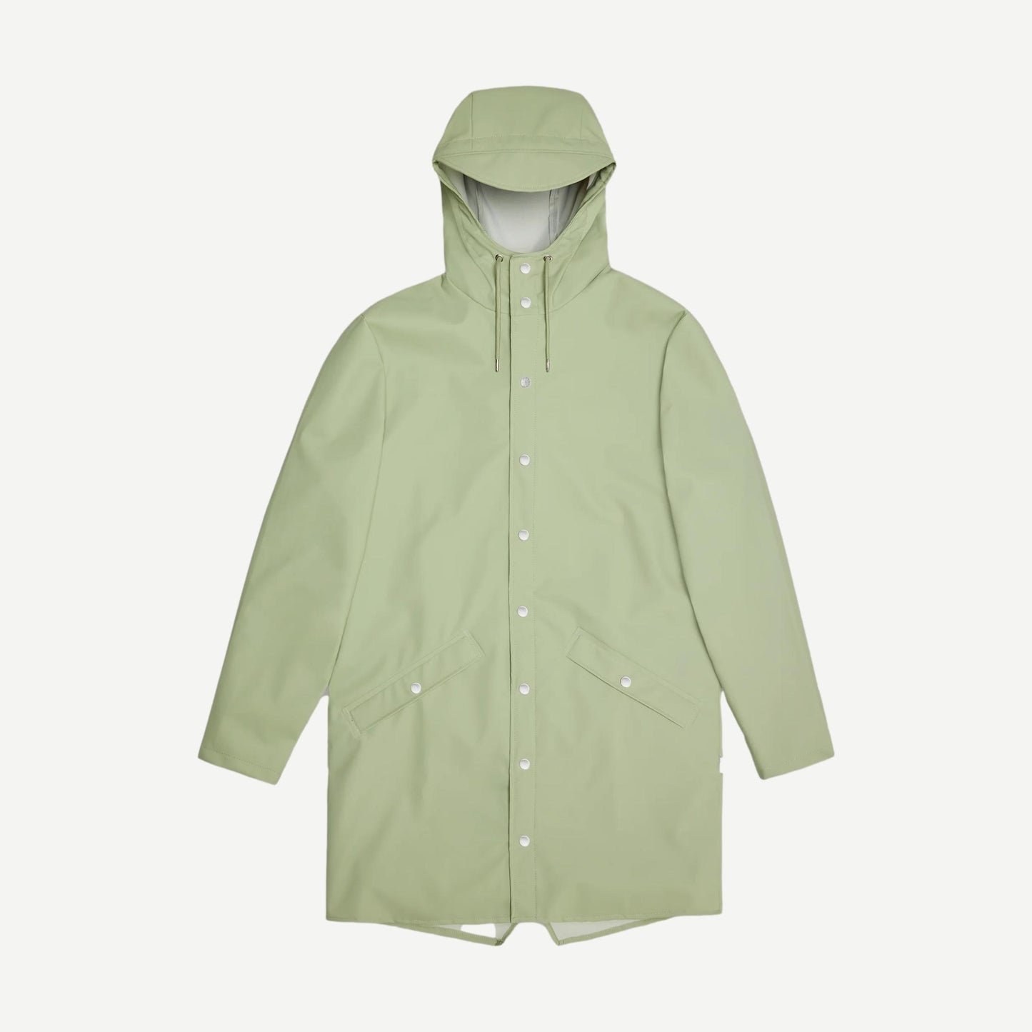 Rains Long Jacket (More Colors Available) - Galvanic.co