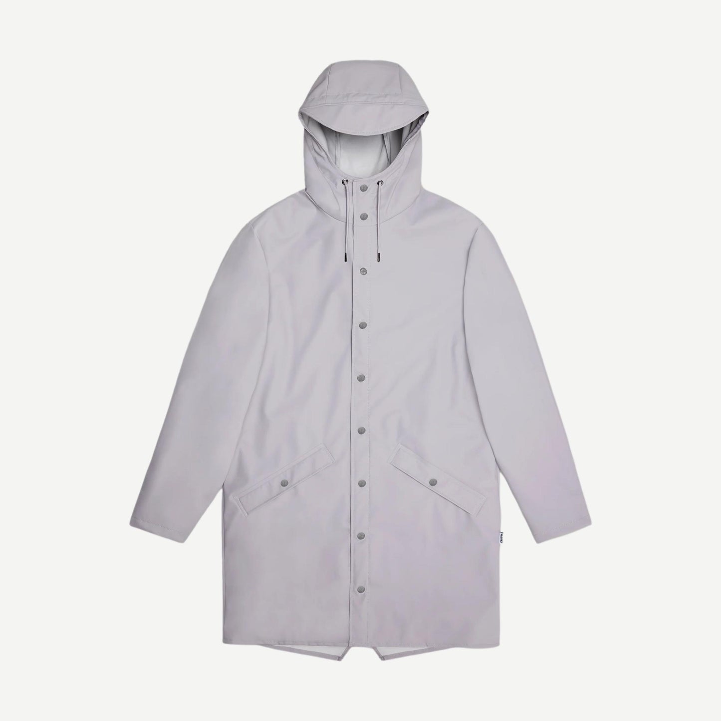 Rains Long Jacket (More Colors Available) - Galvanic.co