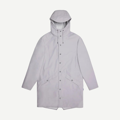 Rains Long Jacket (More Colors Available) - Galvanic.co