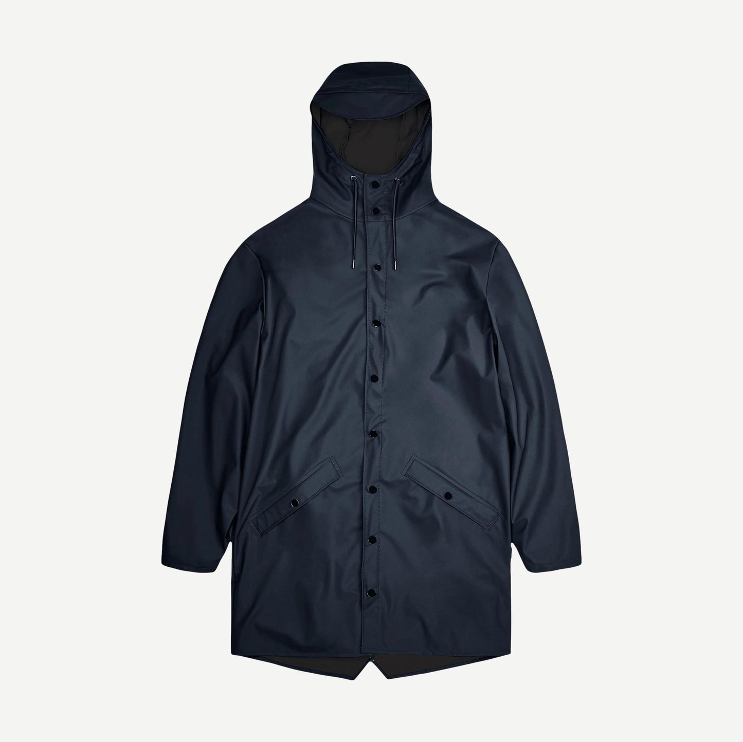 Rains Long Jacket (More Colors Available) - Galvanic.co