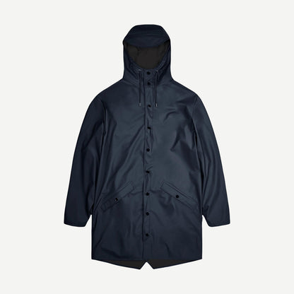 Rains Long Jacket (More Colors Available) - Galvanic.co