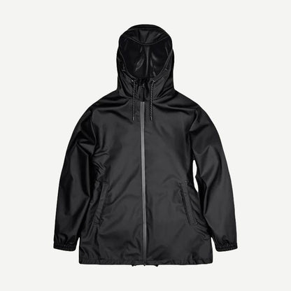 Rains Storm Breaker - Black - Galvanic.co