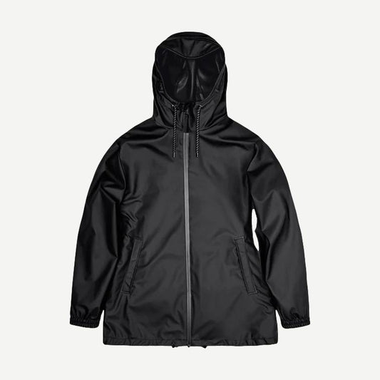 Rains Storm Breaker - Black - Galvanic.co