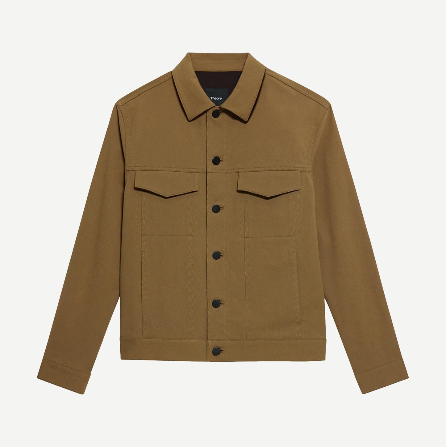 River Neoteric Twill - Duffle - Galvanic.co