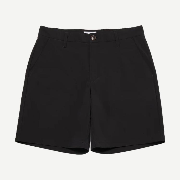 Ross Short - Black - Galvanic.co