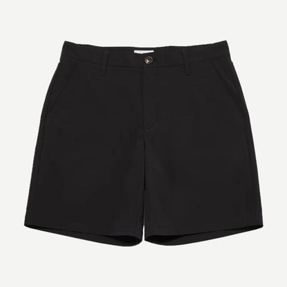 Ross Short - Black - Galvanic.co