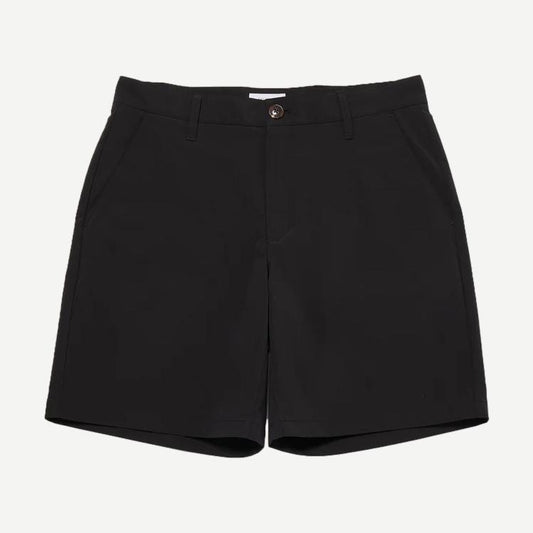 Ross Short - Black - Galvanic.co