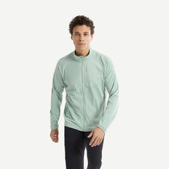 Delta Jacket M - Stone Green - Galvanic.co