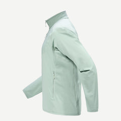 Delta Jacket M - Stone Green - Galvanic.co