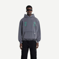 Fall From Olympus Hoodie - Storm - Galvanic.co