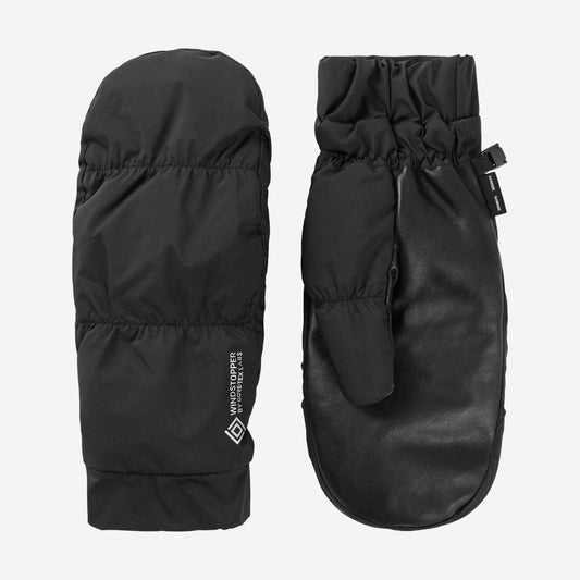 Sacharly Mitten - Black - Galvanic.co