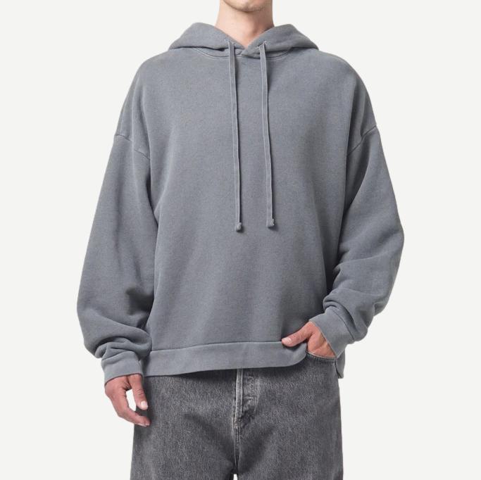 Salford Hoodie - Strand - Galvanic.co