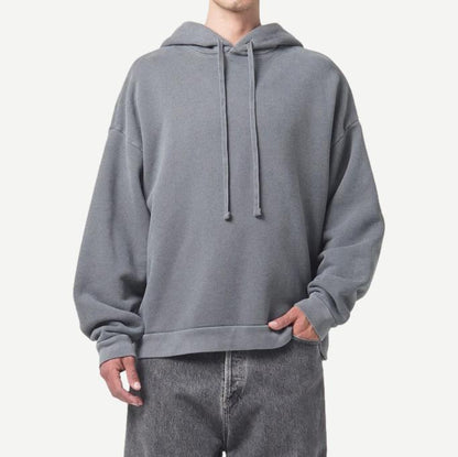 Salford Hoodie - Strand - Galvanic.co