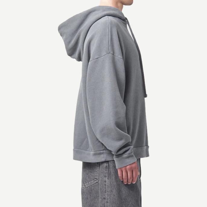 Salford Hoodie - Strand - Galvanic.co