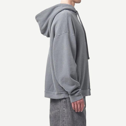 Salford Hoodie - Strand - Galvanic.co