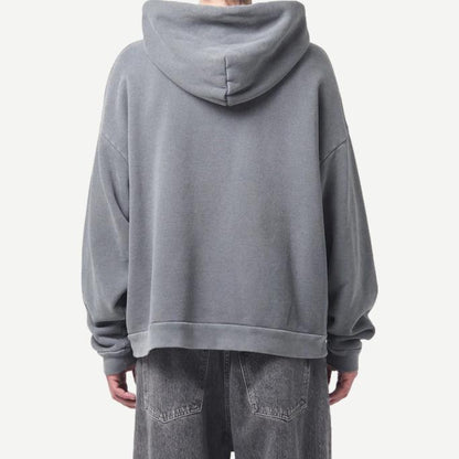 Salford Hoodie - Strand - Galvanic.co