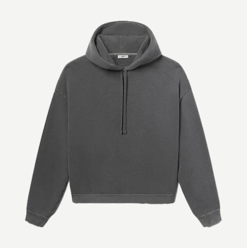 Salford Hoodie - Strand - Galvanic.co