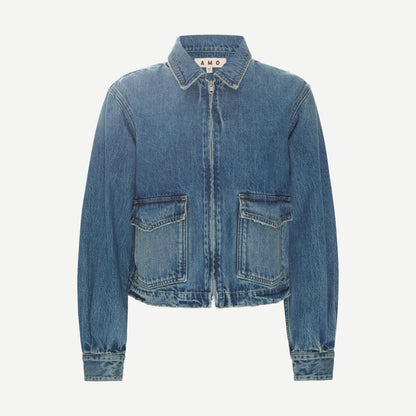 Sally Jacket - Moonstruck - Galvanic.co