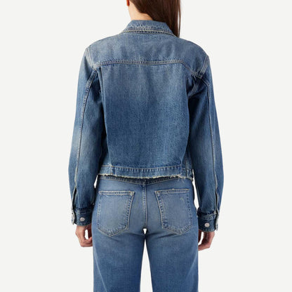 Sally Jacket - Moonstruck - Galvanic.co