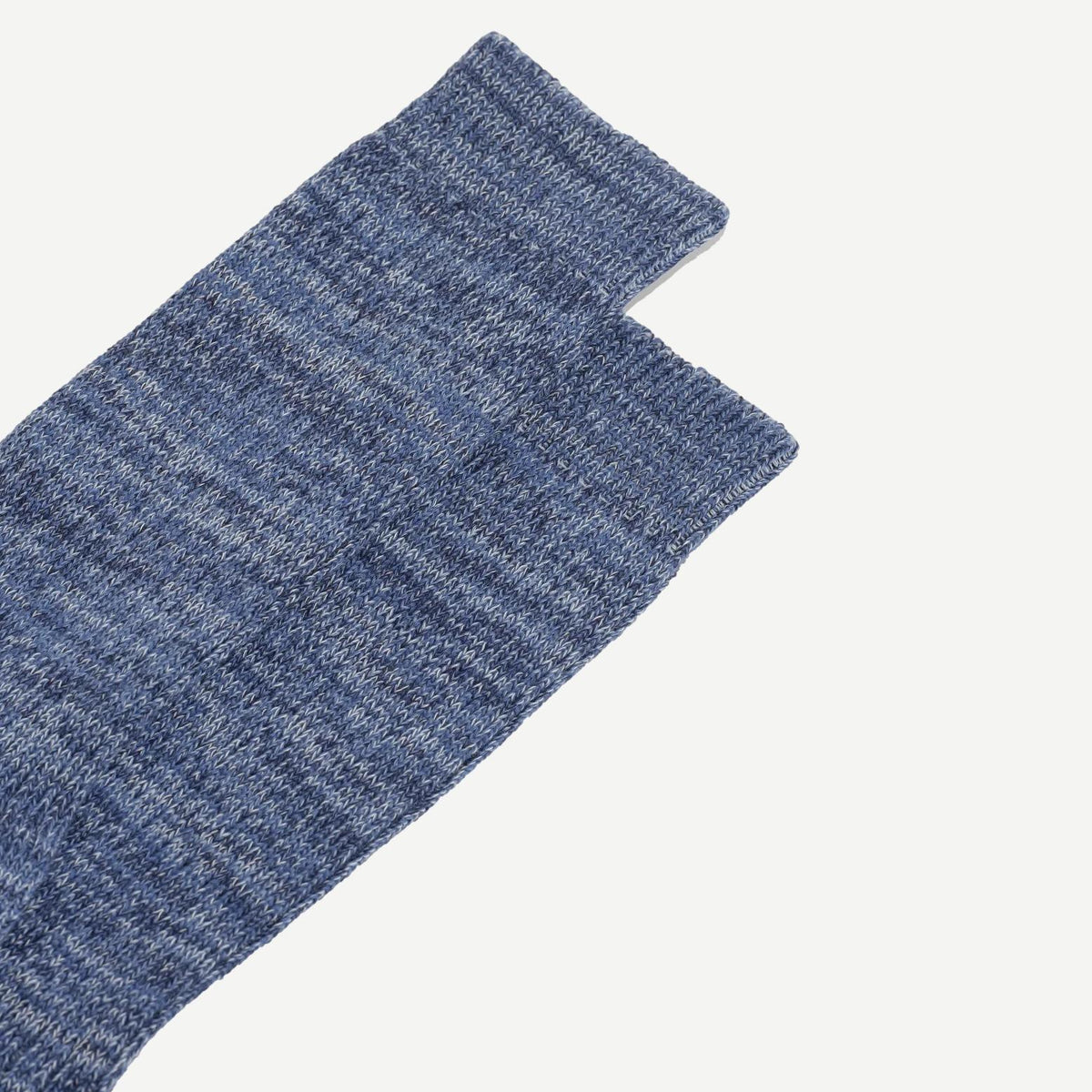 Sandwell Socks - Blue/Multi