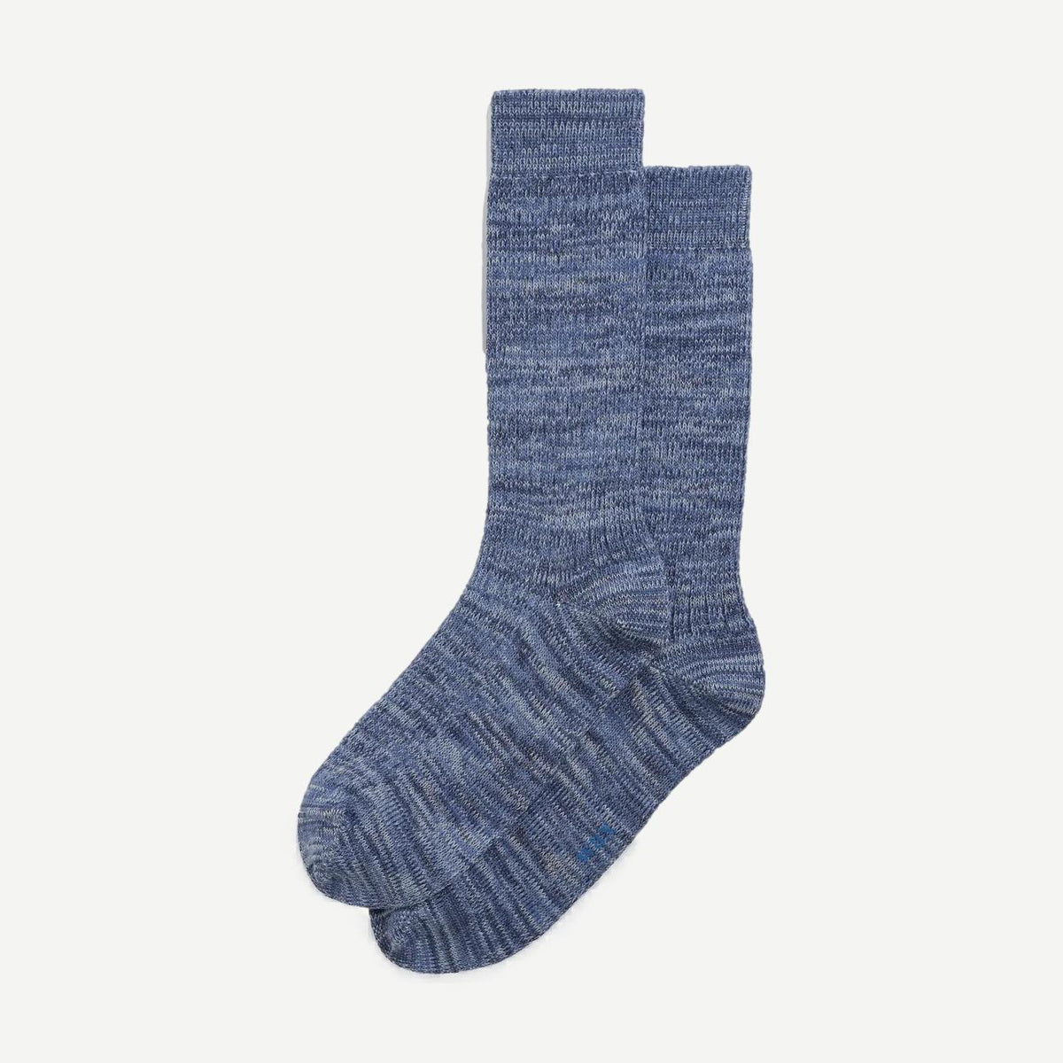 Sandwell Socks - Blue/Multi