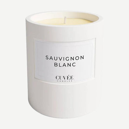 Cuvée Candle