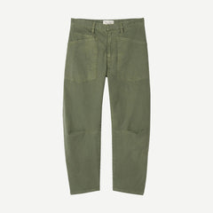 Shon Pant - Loden - Galvanic.co