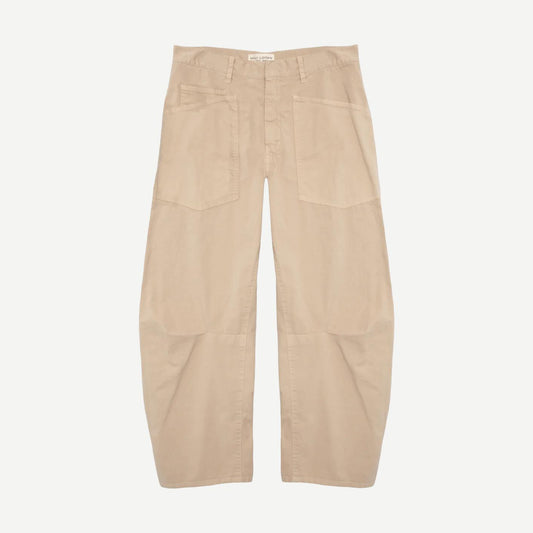 Shon Pant - Rock Khaki - Galvanic.co