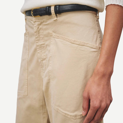 Shon Pant - Sandstone - Galvanic.co