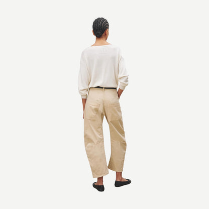 Shon Pant - Sandstone - Galvanic.co