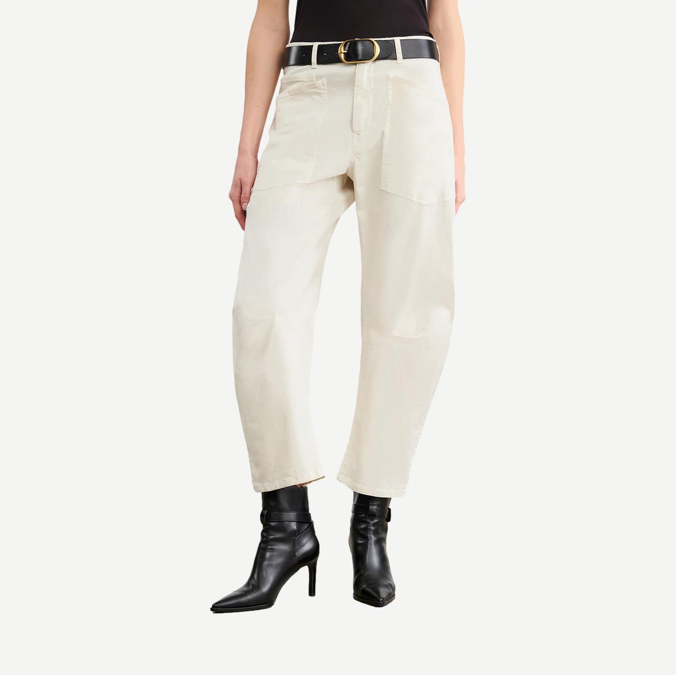 Shon Pant - Stone - Galvanic.co