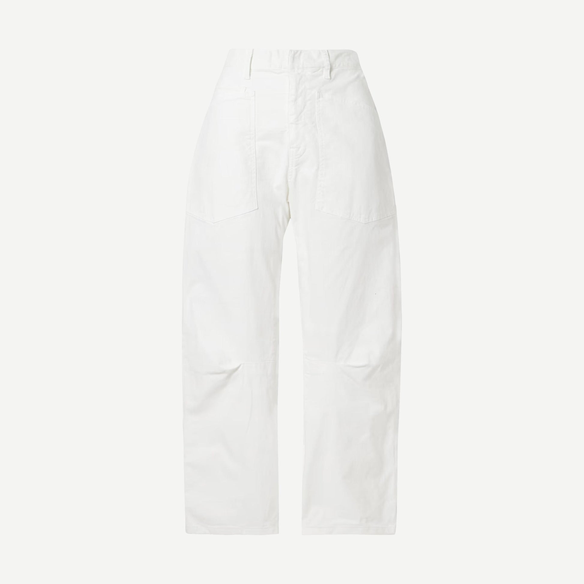 Shon Pant - White - Galvanic.co