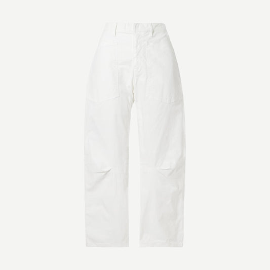 Shon Pant - White - Galvanic.co