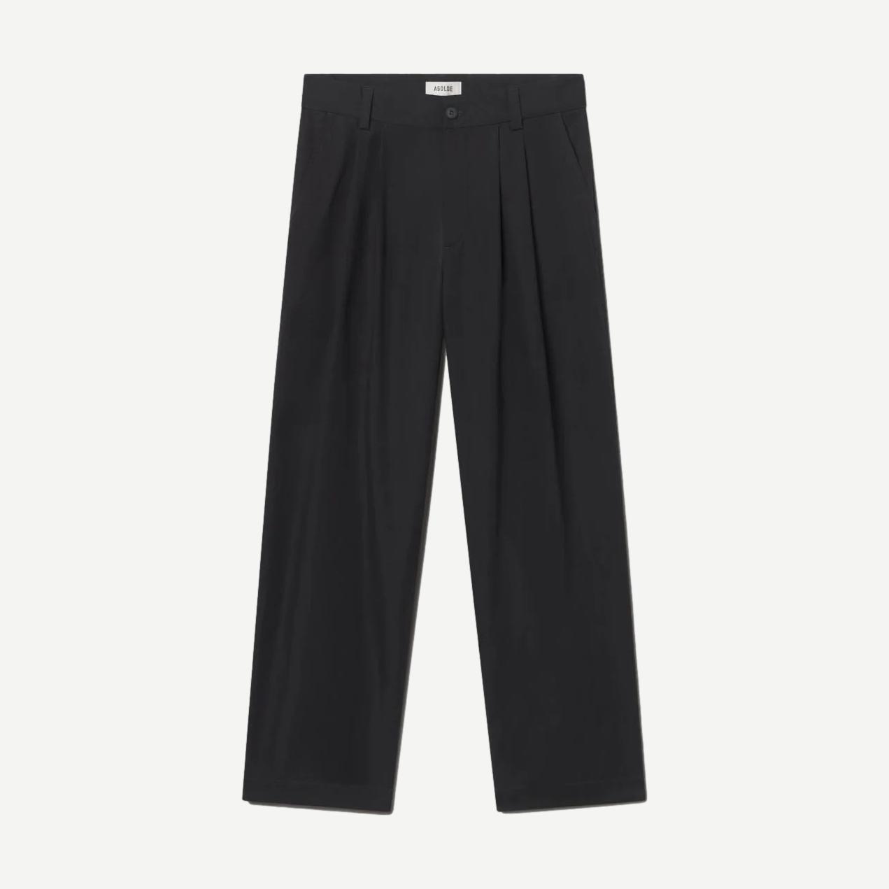 Slater Trouser - Reservoir - Galvanic.co
