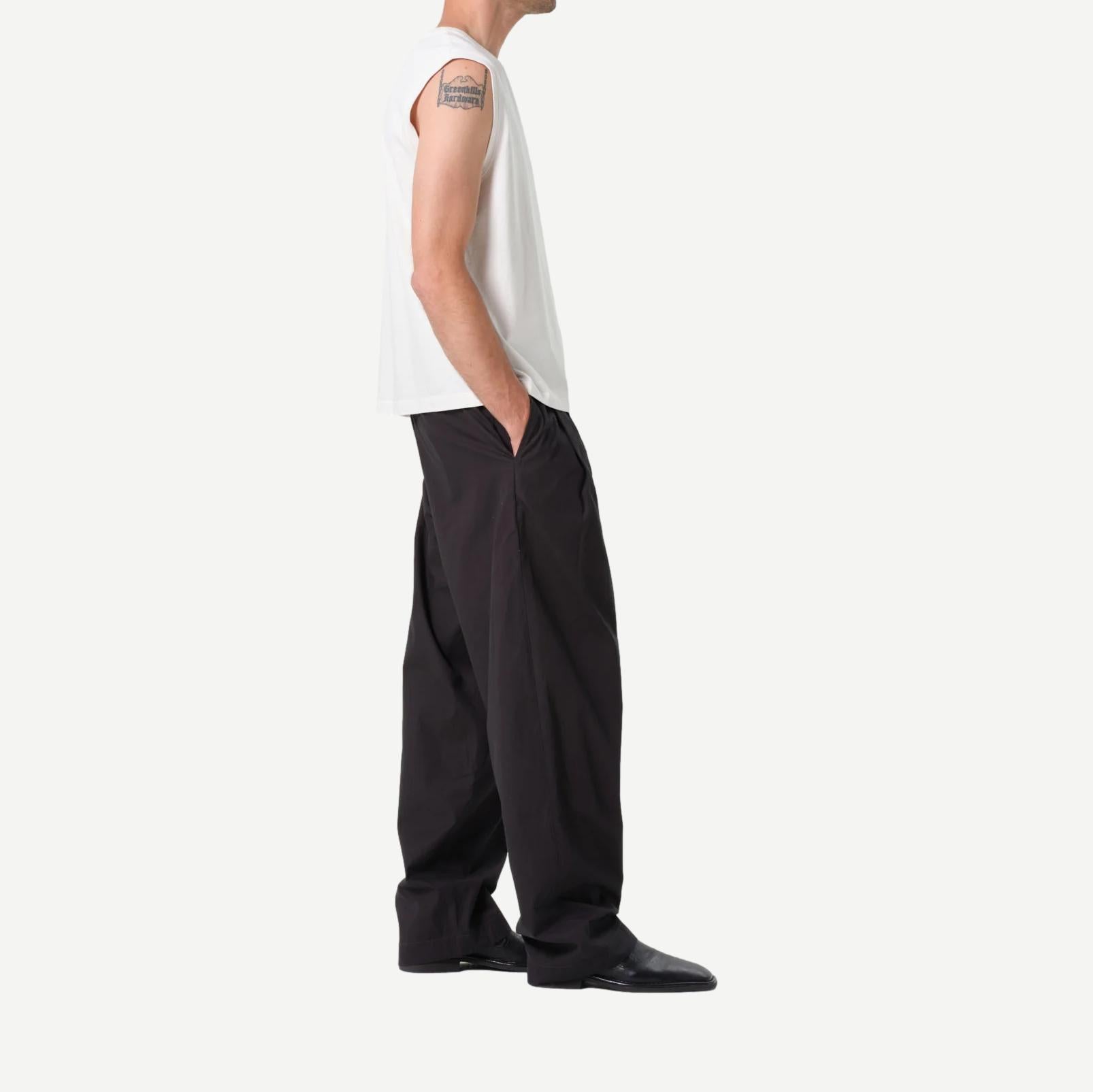 Slater Trouser - Reservoir - Galvanic.co