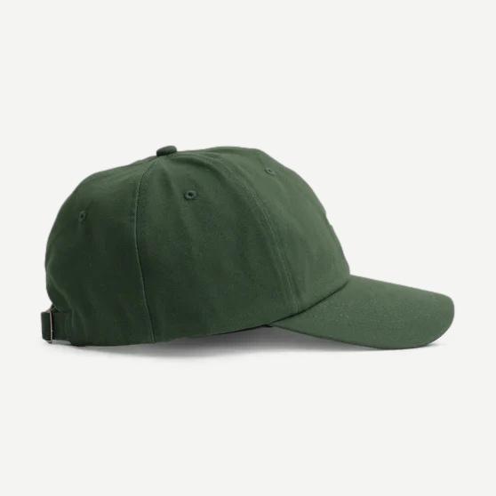 Peached Cotton Sports Cap - Galvanic.co