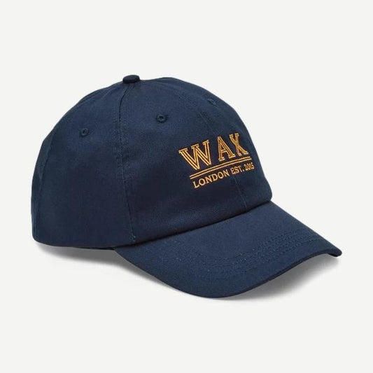 Spencer Sports Cap - Navy - Galvanic.co