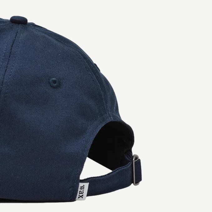 Spencer Sports Cap - Navy - Galvanic.co