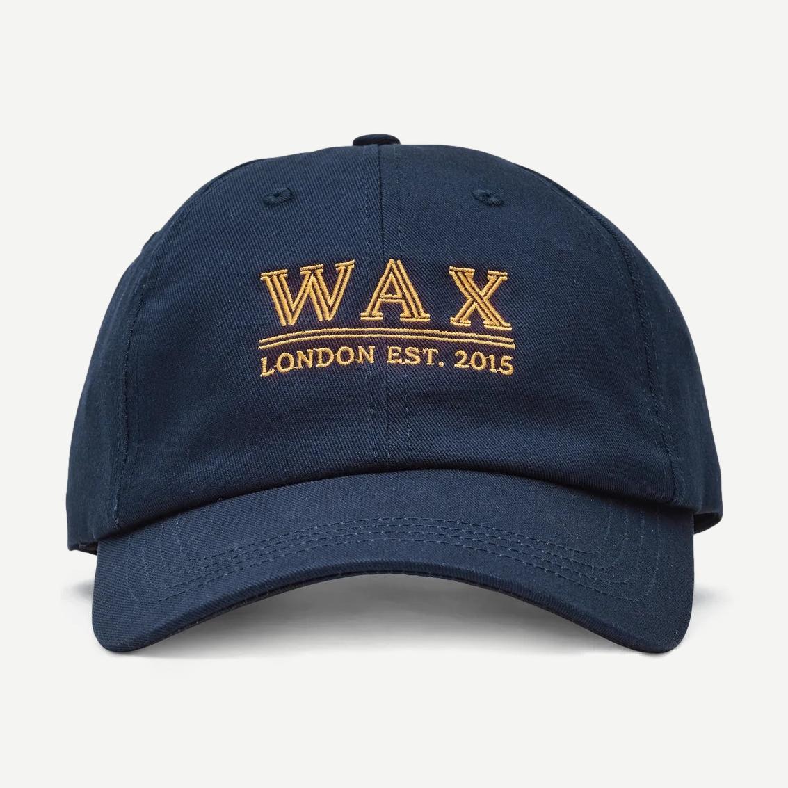Spencer Sports Cap - Navy - Galvanic.co