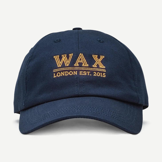 Spencer Sports Cap - Navy - Galvanic.co