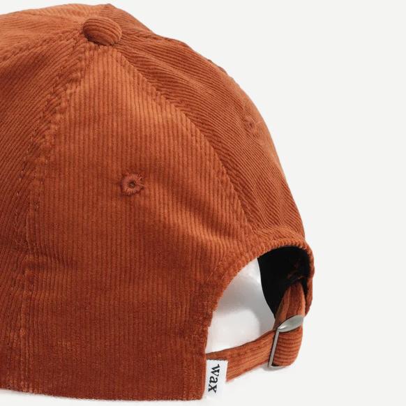 Spencer Sports Cap Corduroy - Galvanic.co