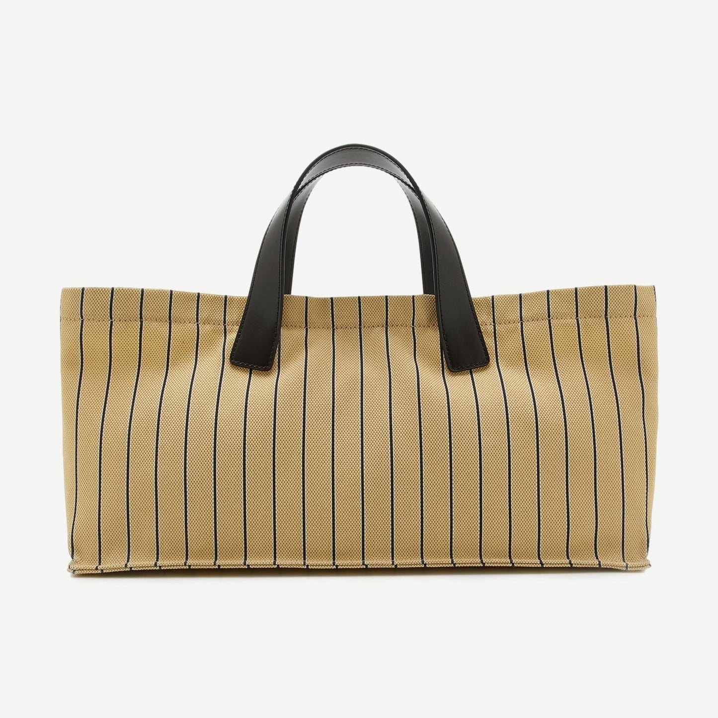 Port Tote - Monday Stripe - Galvanic.co