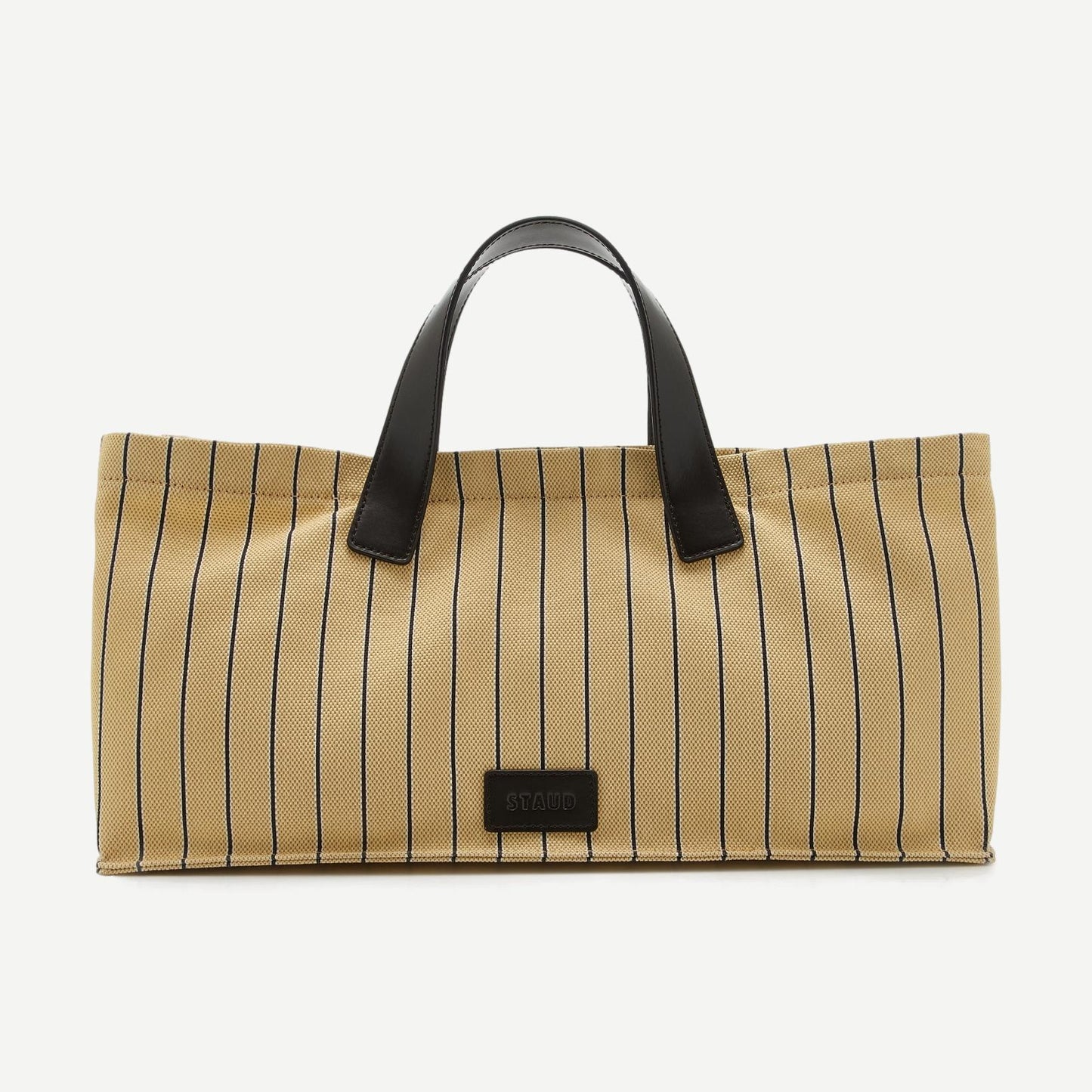 Port Tote - Monday Stripe - Galvanic.co
